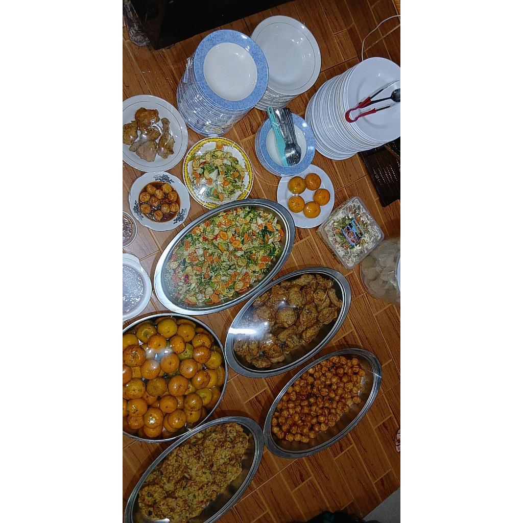 Paket Pasmanan