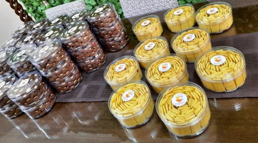 Kue Kering