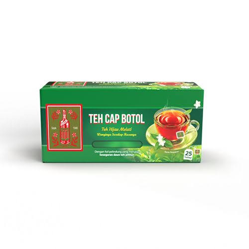 Teh isi 25
