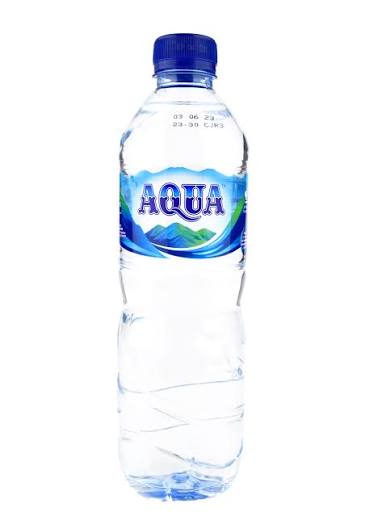 AQUA 600Ml