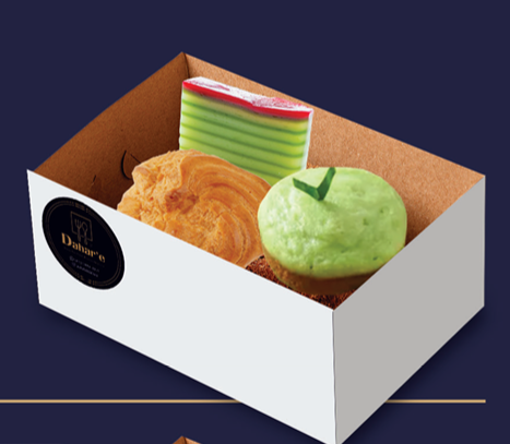 Snack Box