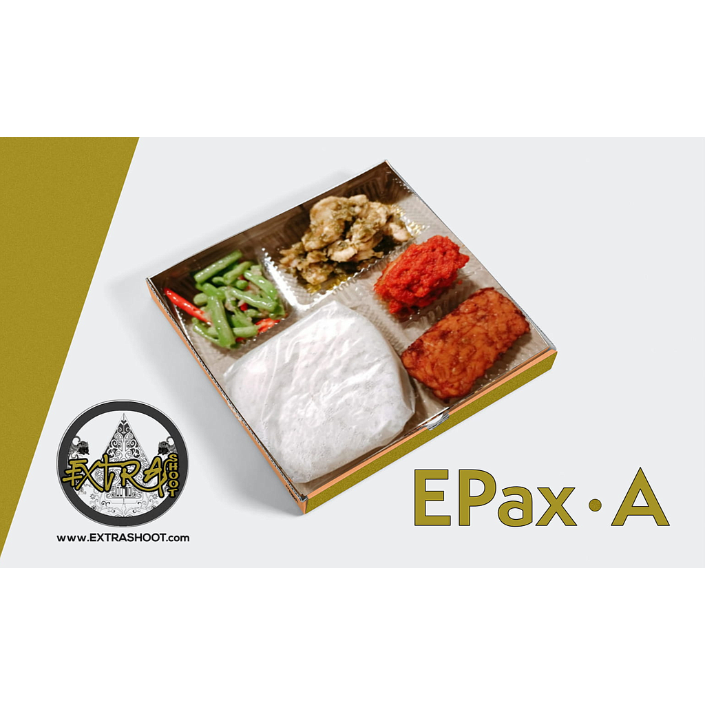 EPAX - A