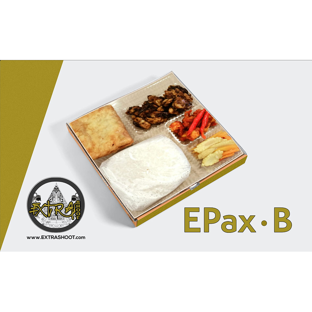 EPAX - B