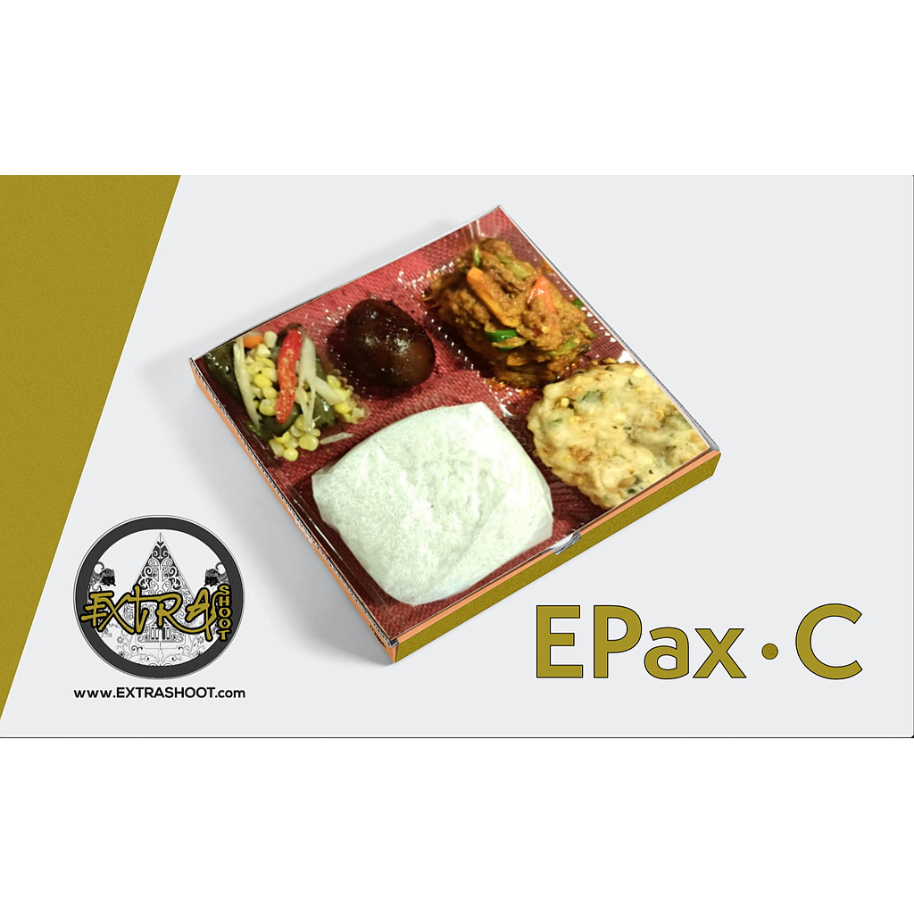 EPAX - C