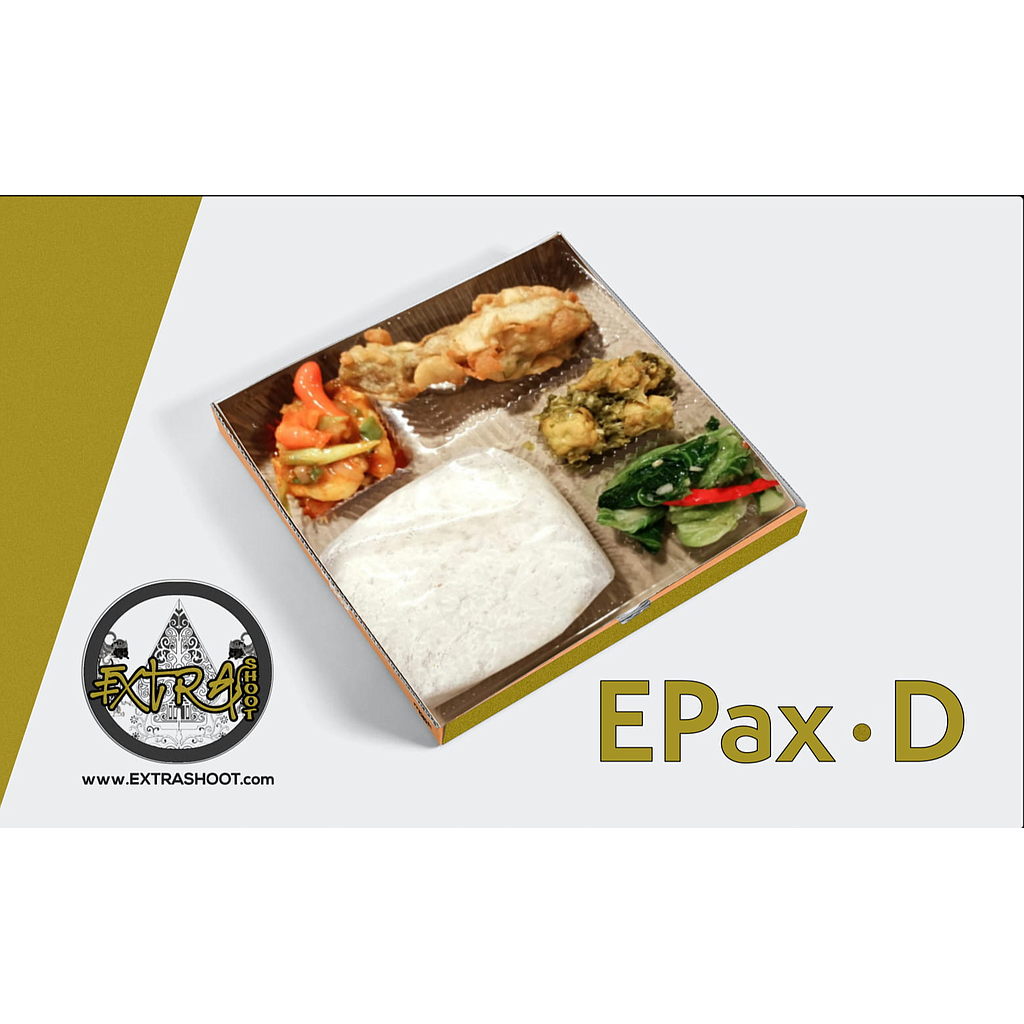 EPAX - D