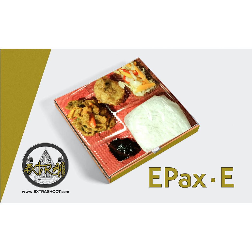 EPAX - E