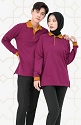 Kaos Seragam (Pakaian Siaga)