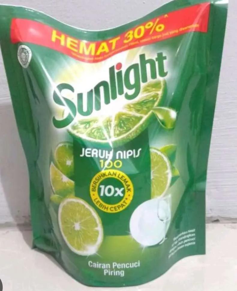 Sunlight 910 Mili 