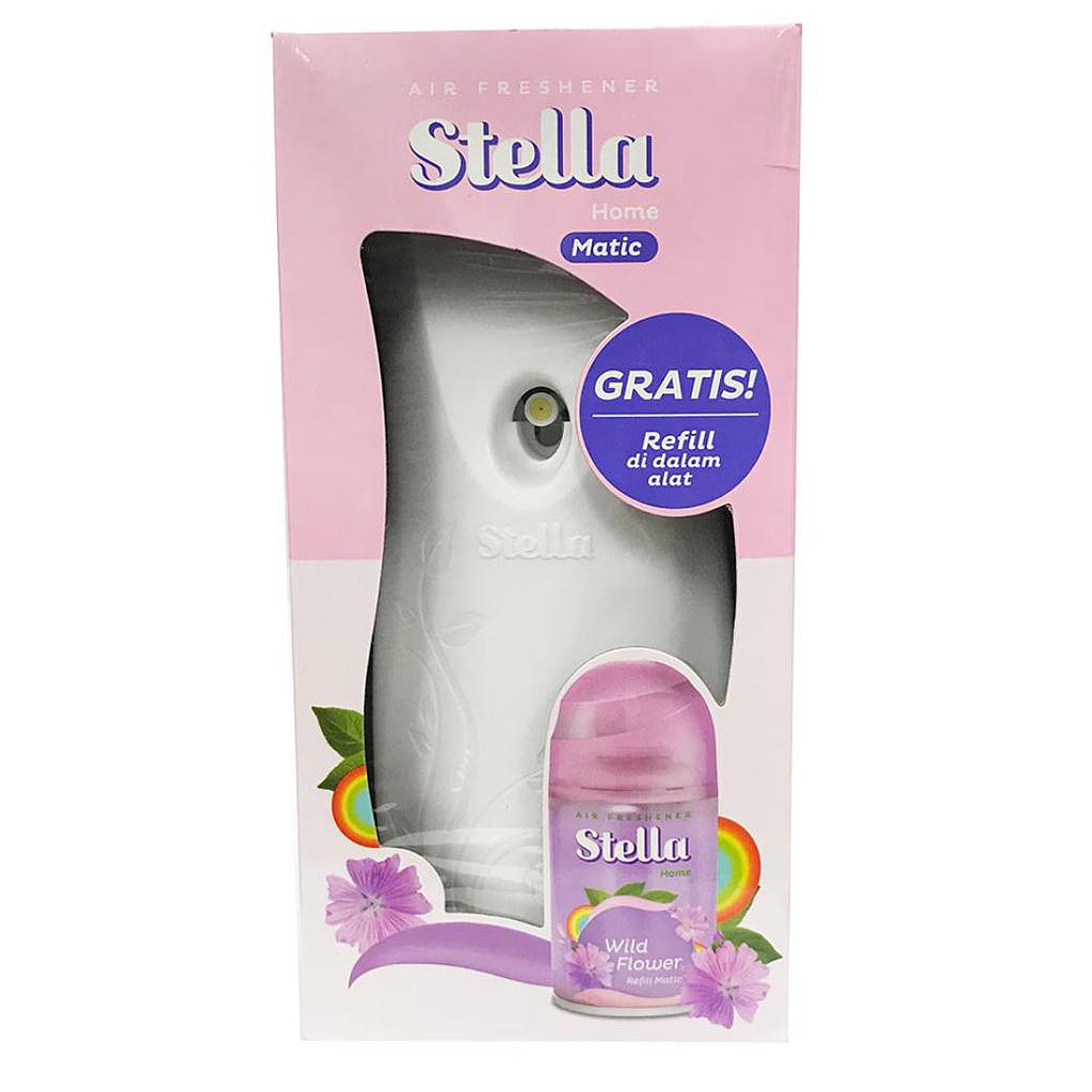 Matix Sprai Stella 