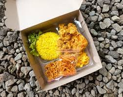 Paket Gendis 1