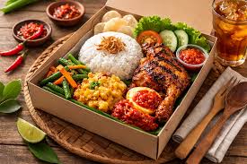 Paket Gendis 2