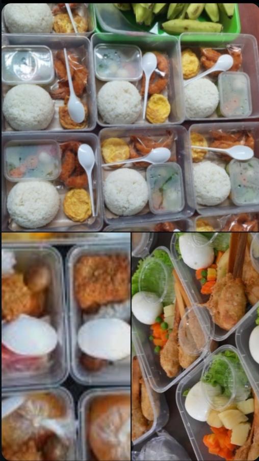 PMT Balita DRW Kitchen
