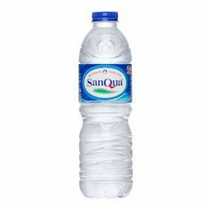 Sanqua 330 ml