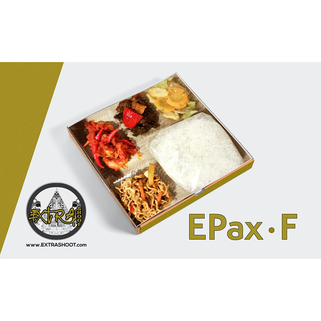 EPAX - F