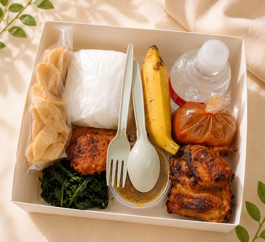 PAKET 5