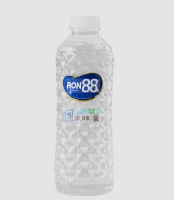 Air Kemasan Botol 380 ML