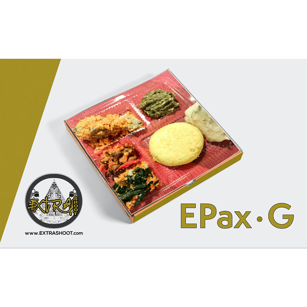 EPAX - G