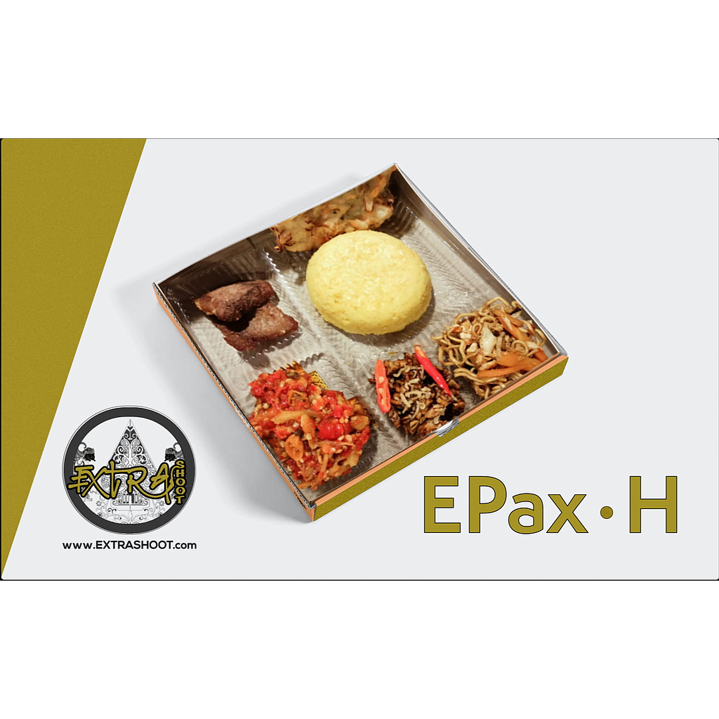EPAX - H