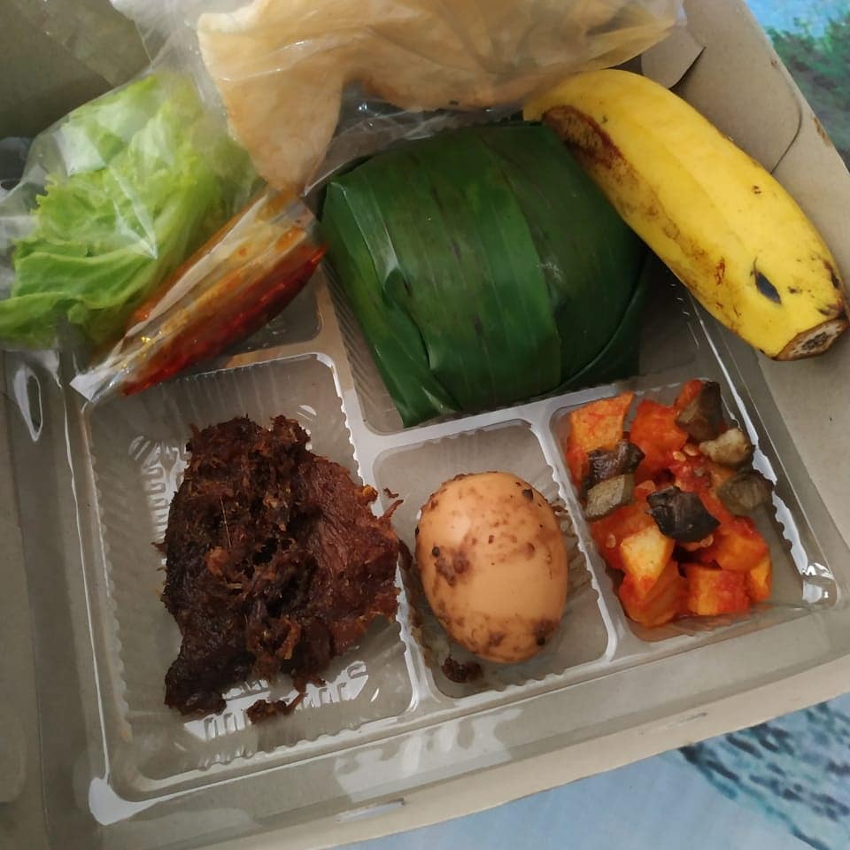 PAKET MURMER I BY DAPUR JENG N'DANG