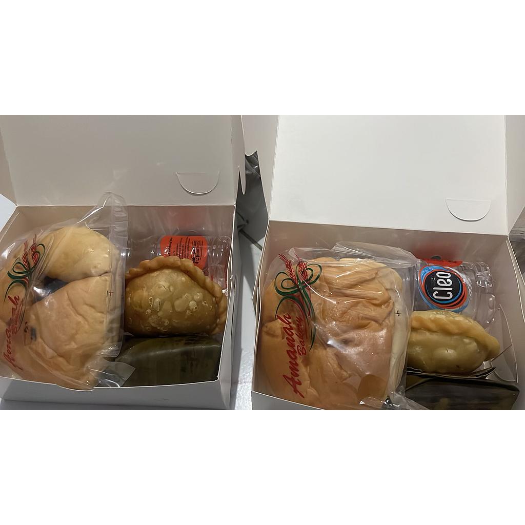 Snack Box