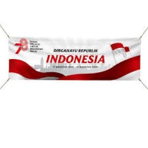 Spanduk 340 Gsm