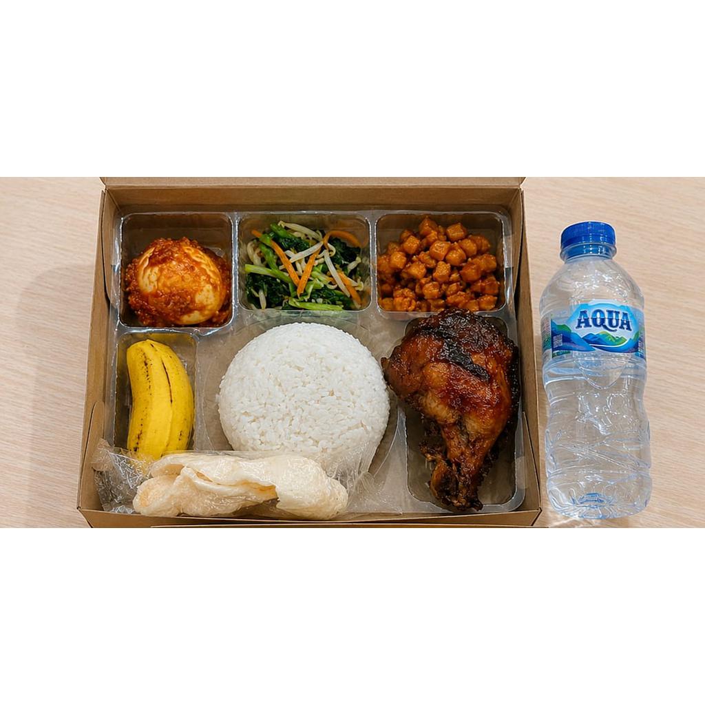 Nasi Box