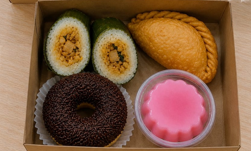 Snack Box
