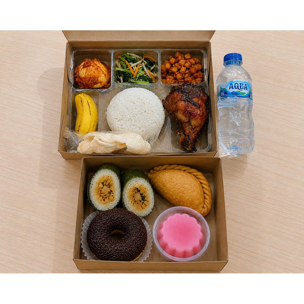 PAKET PREMIUM