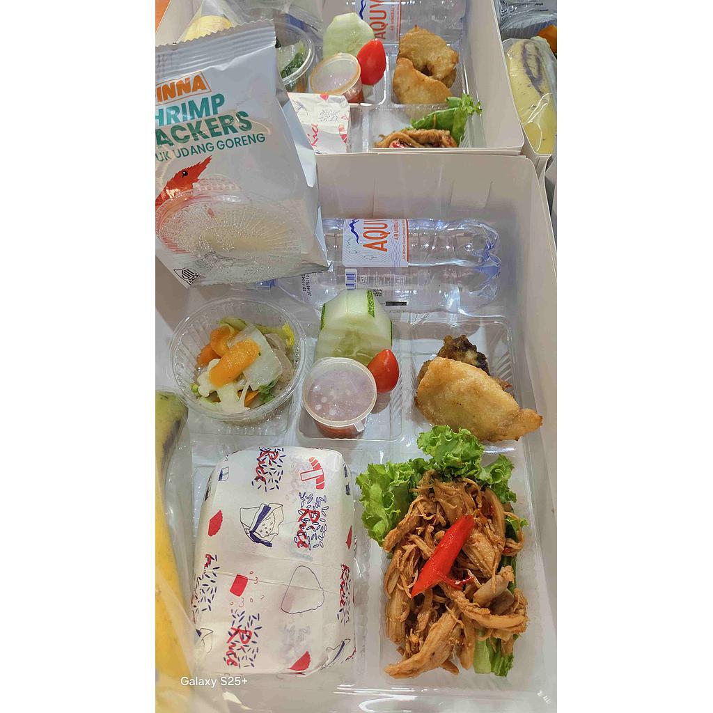 Nasi Box 2