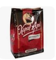 Kopi Kemasan 380 gr
