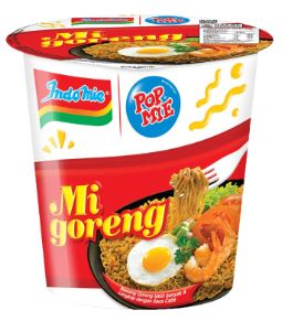 POP MIE GORENG