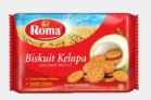 BISKUIT ROMA KELAPA