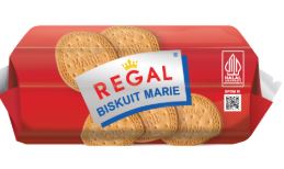 BISKUIT REGAL MARIE