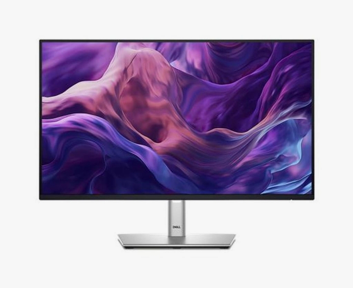 Monitor PC merk Dell