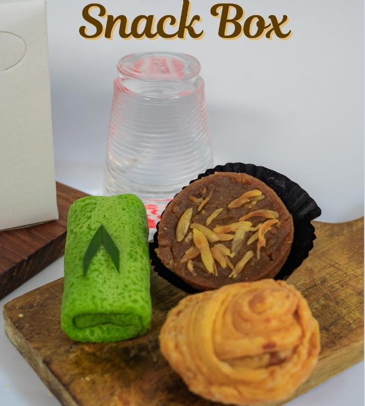 AMMAIRA Snack