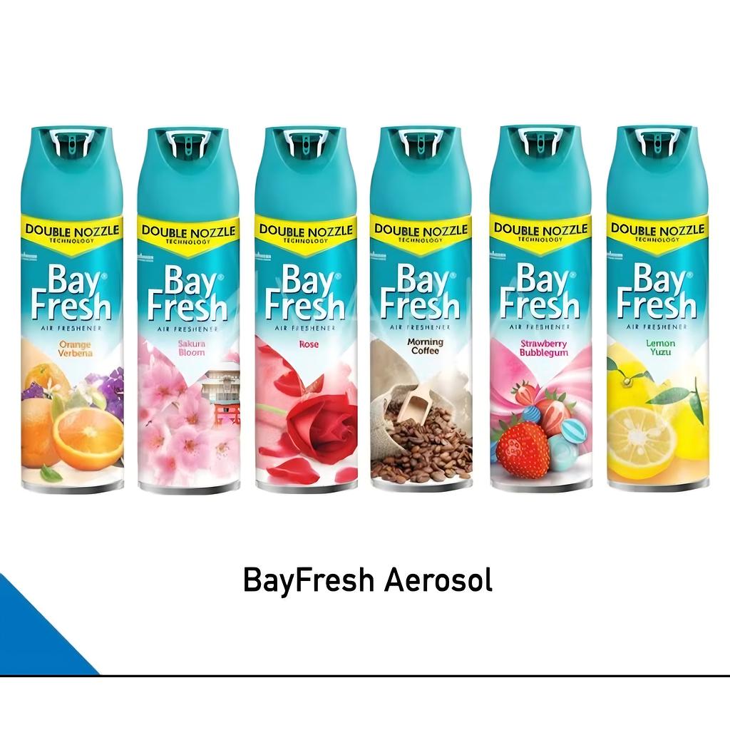 Pengharum Ruangan Spray 320 Ml