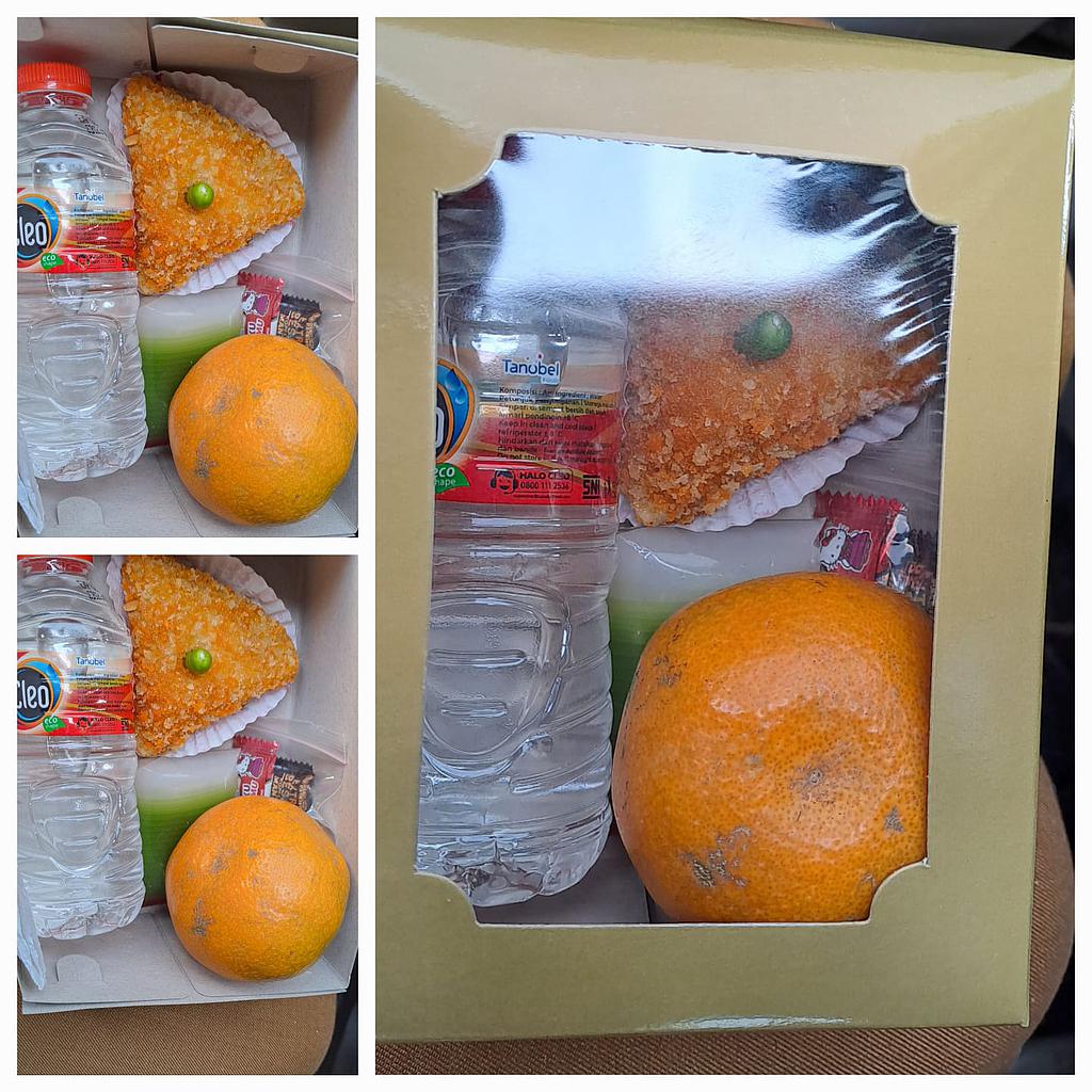 Snack Box Rapat Mamah Mencos