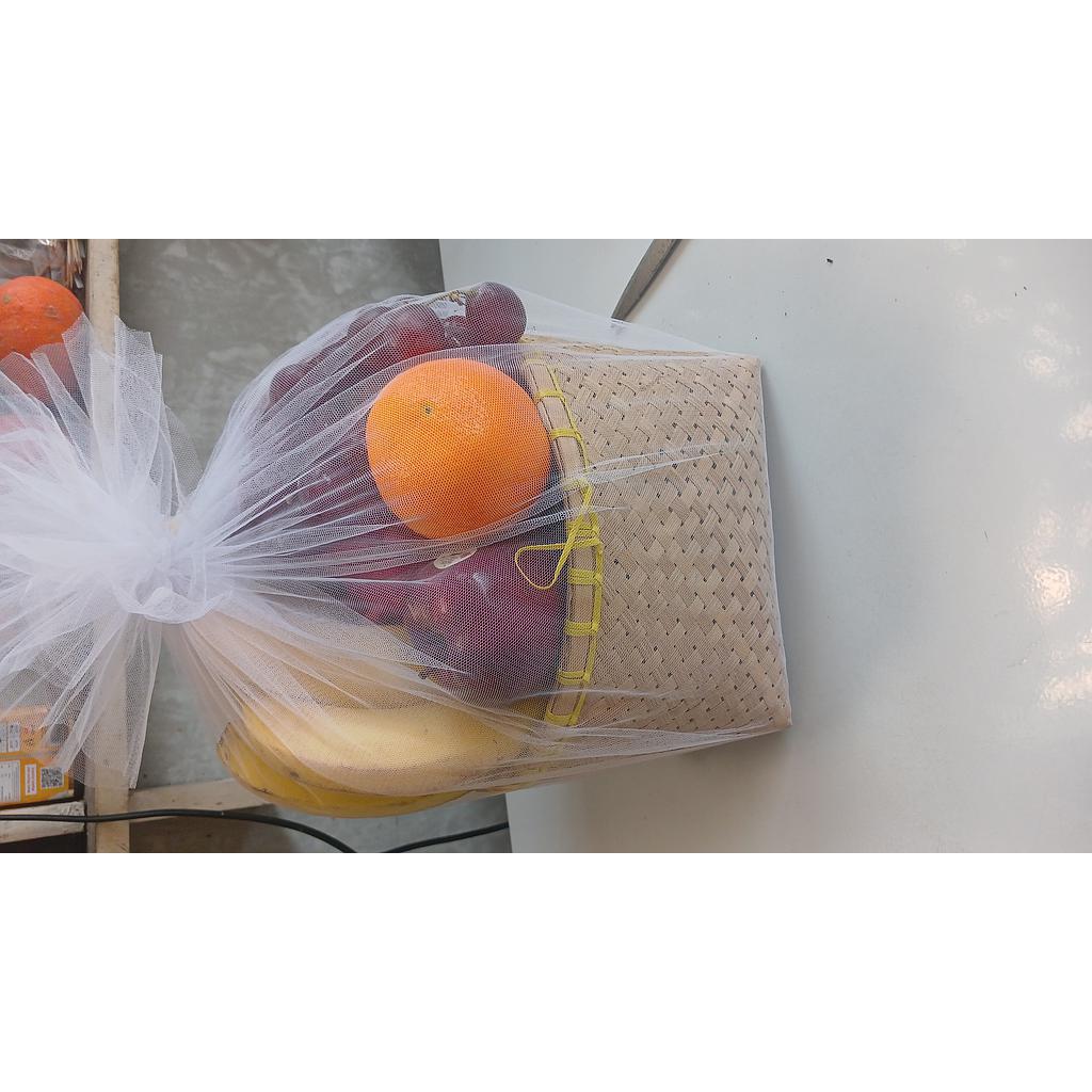 Paket buah