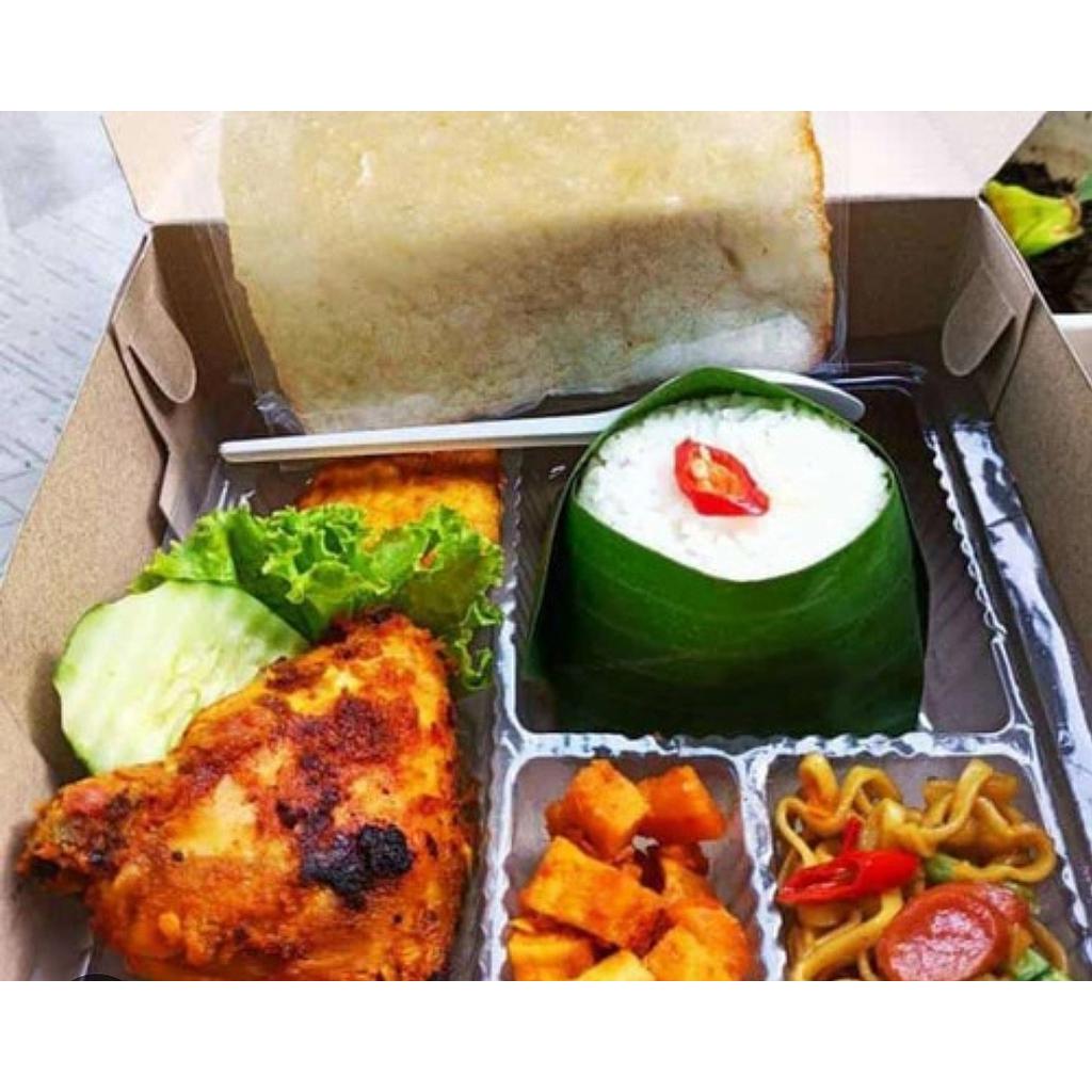 NASI BOX 2