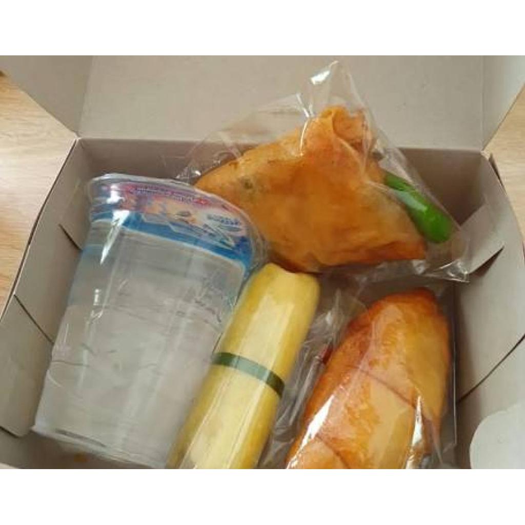 SNACK BOX 2