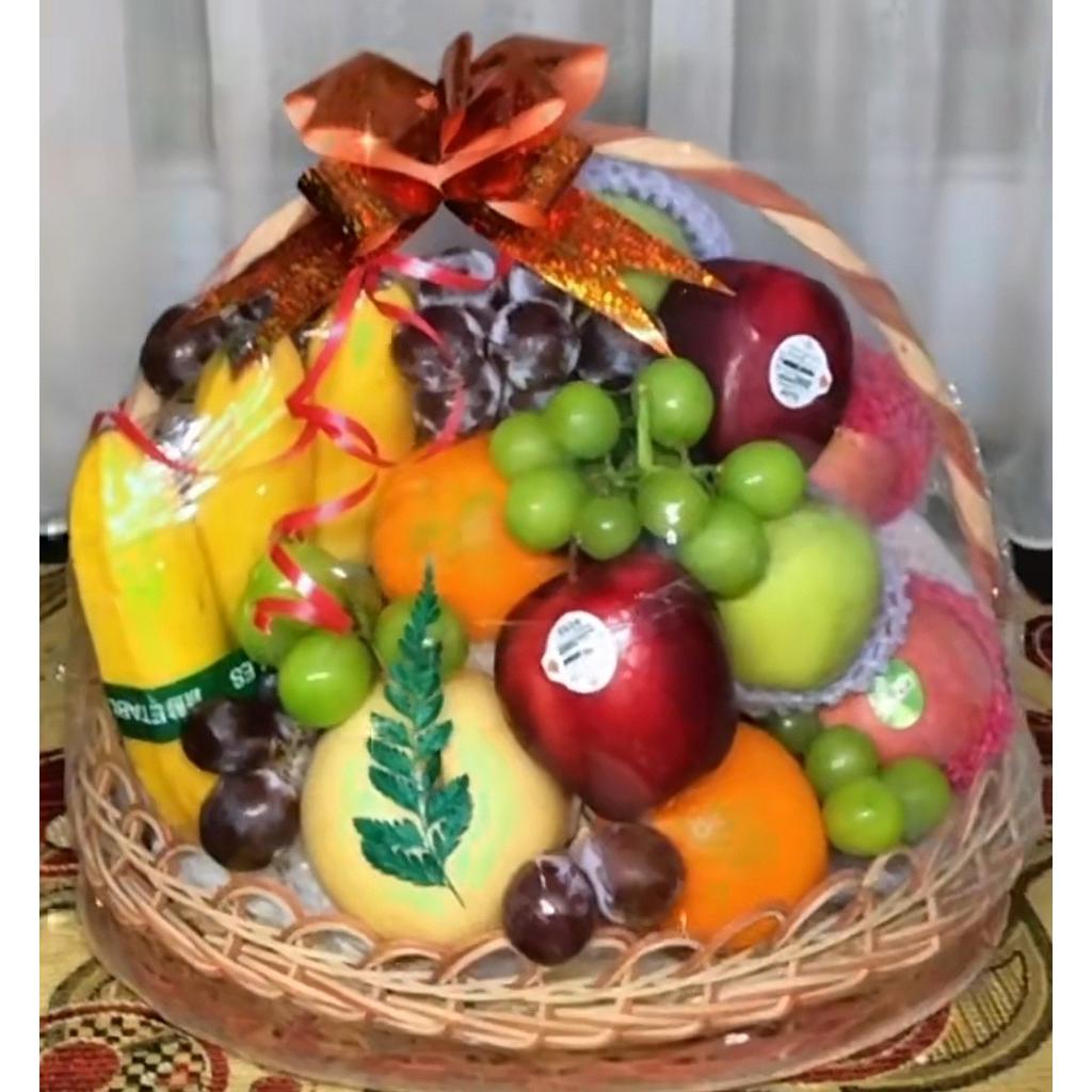 Parcel Buah
