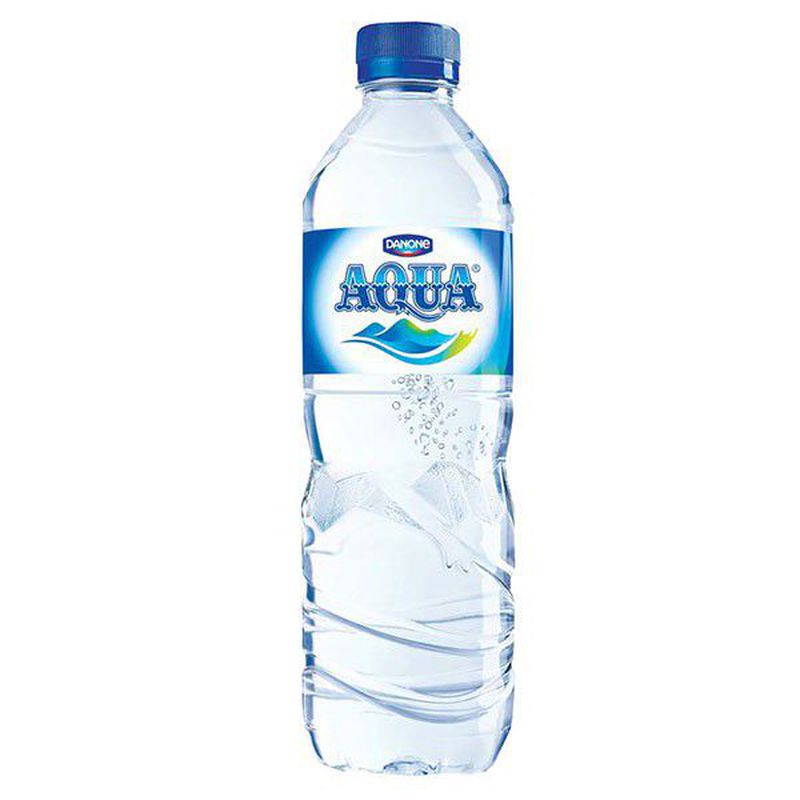 AIR MINERAL 600 ML
