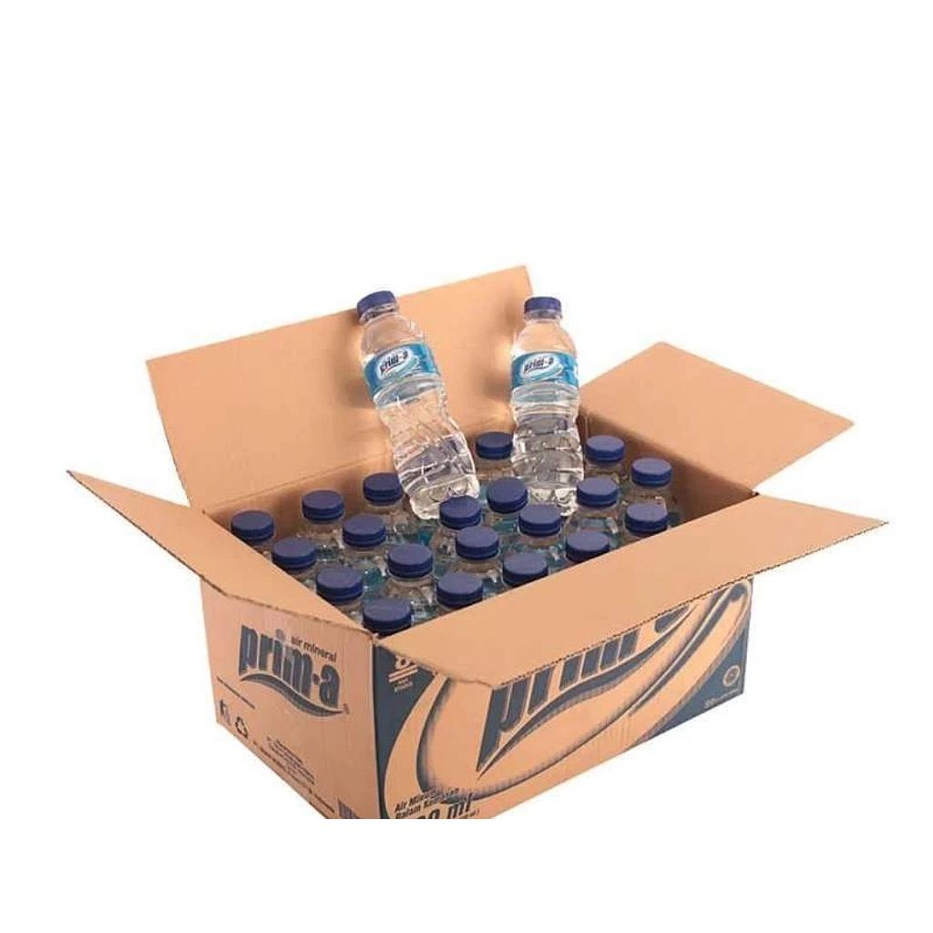 Air Mineral 330ml Prima