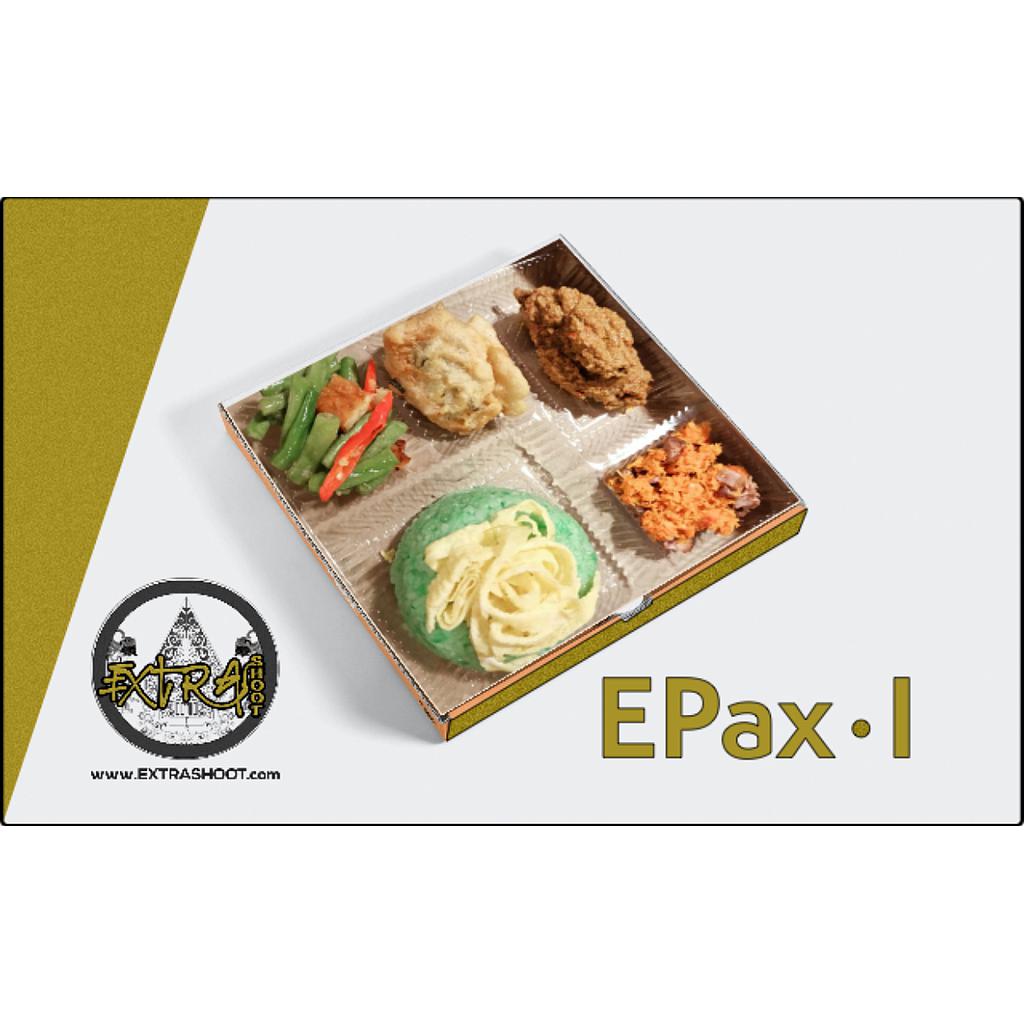 EPAX - I