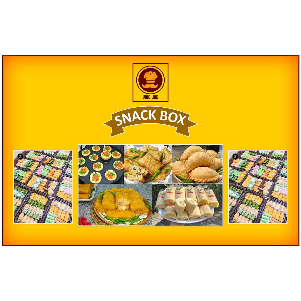 SNACK BOX