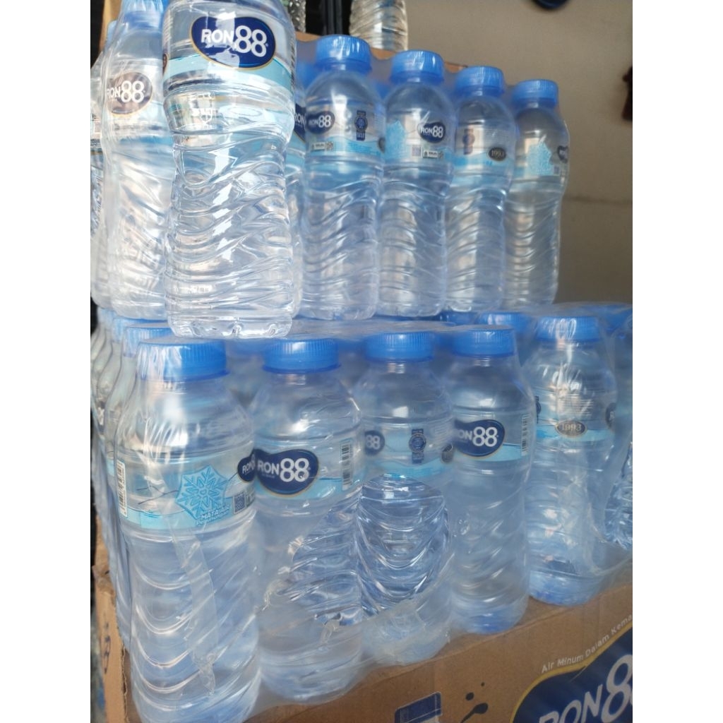 Air mineral 240ml