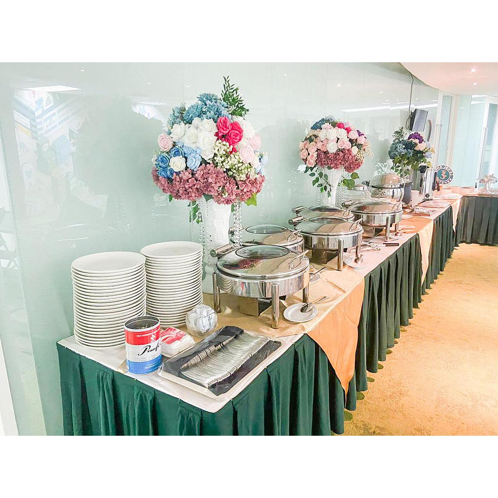 PAKET BUFFET 1 MAMA JEN'S KITCHEN