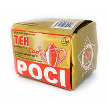 Teh Bubuk 80 Gr