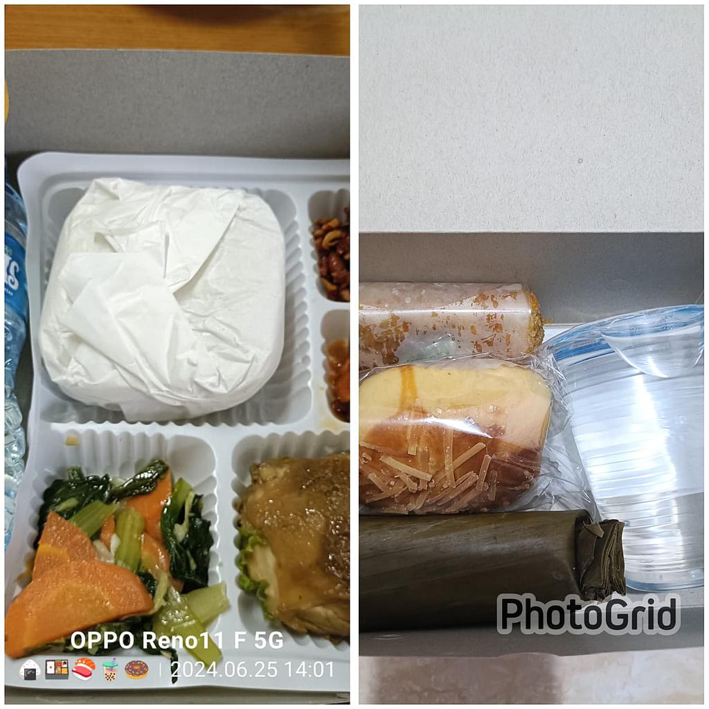 PAKET Rp. 7.050.000