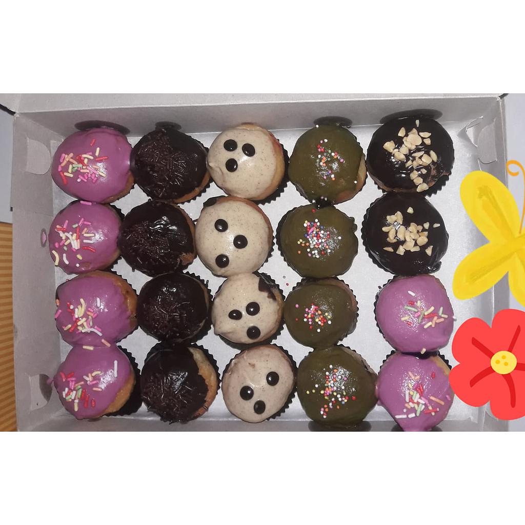 BOMBOLONI MANTUL
